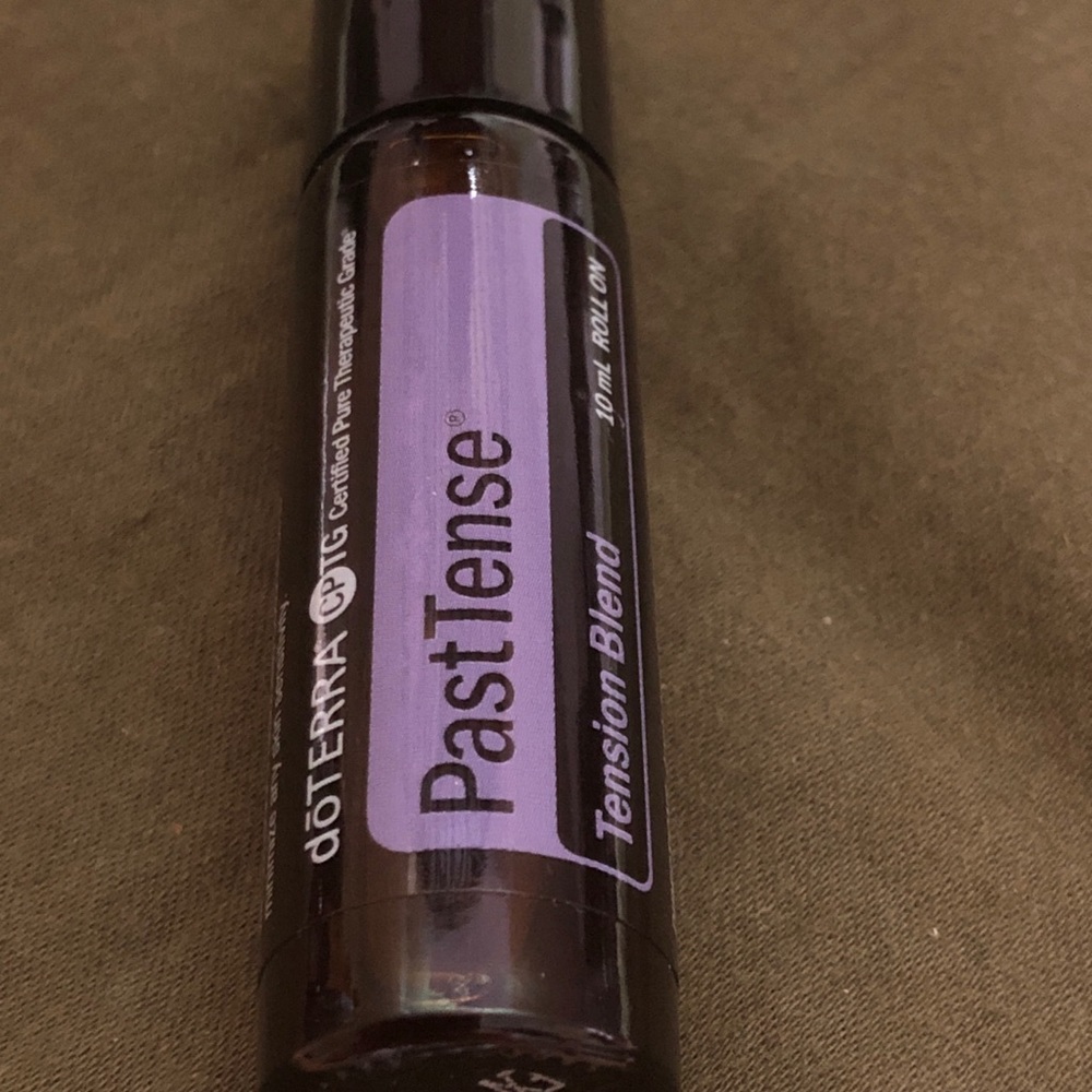 DoTerra PastTense Touch 10ml